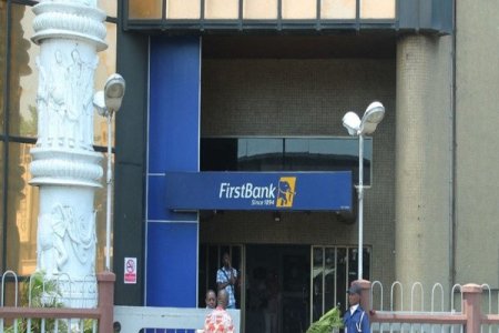 First Bank Reshuffles, Lays Off Senior Employees