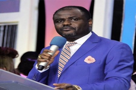 Catholics Defend Faith After Abel Damina's Controversial Remarks