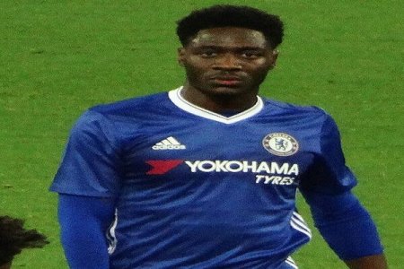 Manchester City Set Sights on Ola Aina as Kyle Walker’s Replacement