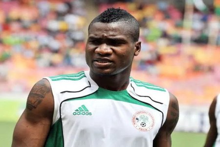 Brown Ideye Signs for Enyimba FC, Returning to NPFL After Years Abroad