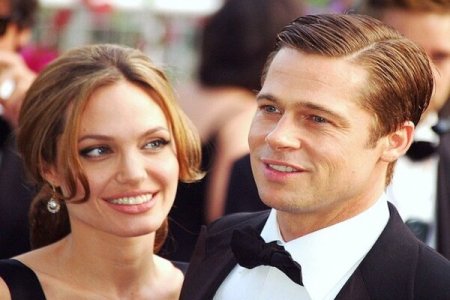 Angelina Jolie and Brad Pitt Officially Finalize Divorce After 8 Years