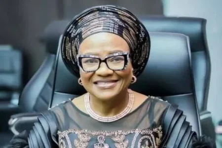 Bayelsa State Mourns the Death of Commissioner for Women Affairs, Elizabeth Bidei