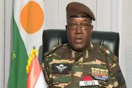 Abdourahamane Tchiani, Niger Republic’s military leader (1).webp