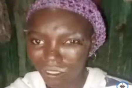 Niger State Woman Confesses to Killing Husband for "No Longer Liking Him"