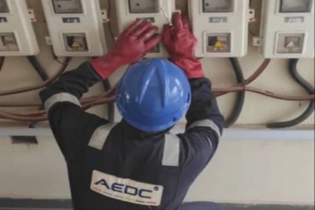 AEDC Announces Power Interruptions Across Abuja from January 6-21, 2025