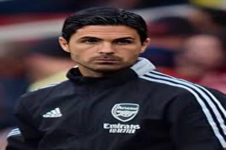 Arteta: Arsenal Don’t Need January Striker to Beat Liverpool to Title