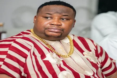 “No Alert Yet”: Cubana Chief Priest on Burna Boy’s $30K Promise