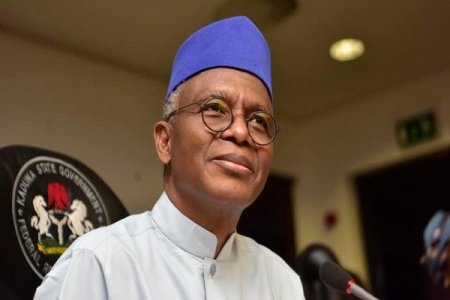 Former Kaduna Governor Labels PDP Defection Claims as Lies