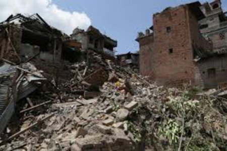 Deadly Earthquake Rocks Tibet, 53 Dead as Tremors Shake Nepal and India