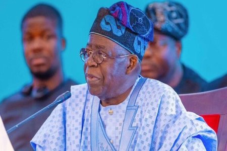 Tinubu Declares Africa Will Protect Its Unity Amid ECOWAS Tensions