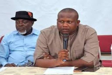 Obio-Akpor LGA Chair Chijioke Ihunwo Names 130 Special Assistants