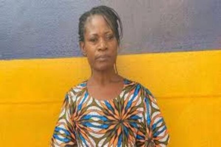 Court Orders Detention of Lagos Teacher for Assaulting Toddler Until February 18