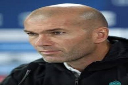 Zidane Likely to Succeed Deschamps as France Coach After 2026 Exit