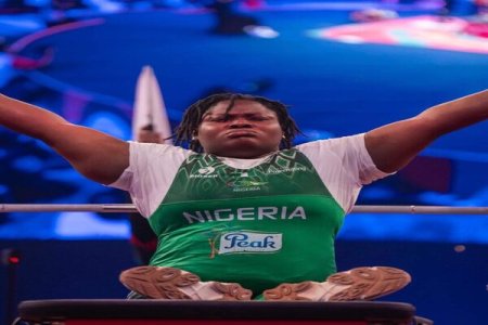 Doping Scandal: Nigeria’s Kafilat Almaruf Suspended Until 2027