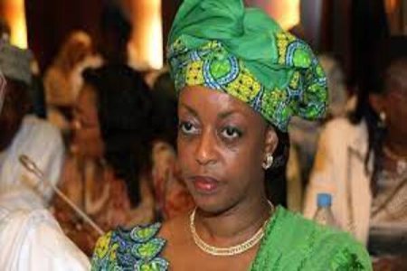 Diezani’s Stolen Assets Repatriated: Nigeria Receives $52.88 Million from US