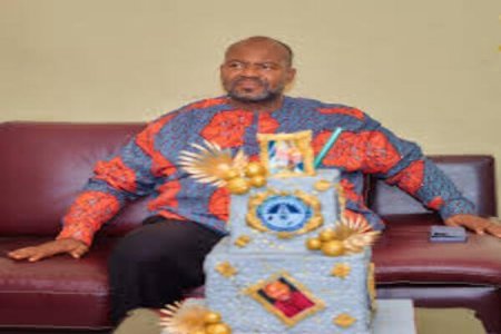 Senator John Azuta Mbata Elected to Lead Ohanaeze Ndigbo Worldwide