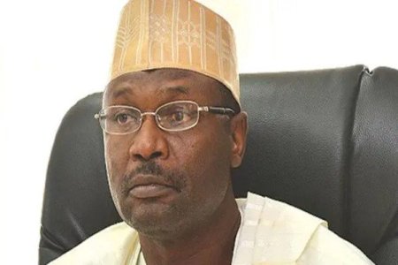 INEC Chairman Calls for Increased Budget to Ease Election Burden