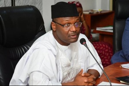 INEC Warns of Electoral Challenges if N40 Billion Budget Is Approved