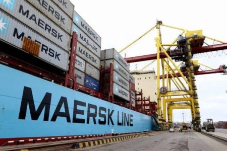 Maersk Nigeria Shifts Lagos Operations to New Location in Victoria Island