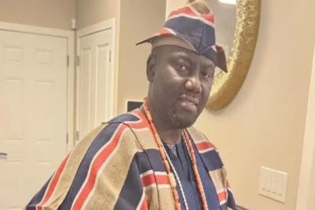 Who is the New Alaafin of Oyo? Meet Prince Abimbola Akeem Owoade