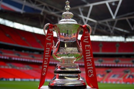 FA Cup Fourth Round: Manchester United Host Leicester, Villa to Face Spurs