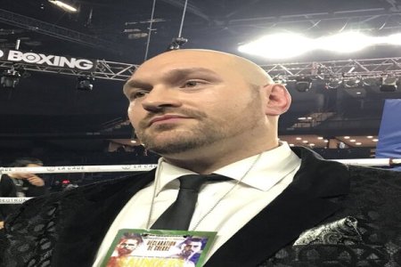 Fury Announces Shock Retirement Following Loss to Oleksandr Usyk