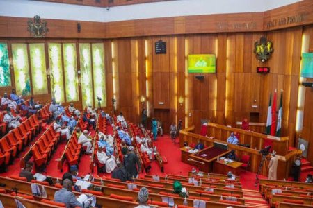 National Assembly Slams JAMB’s Financial Management, Cuts Funding in 2025 Budget