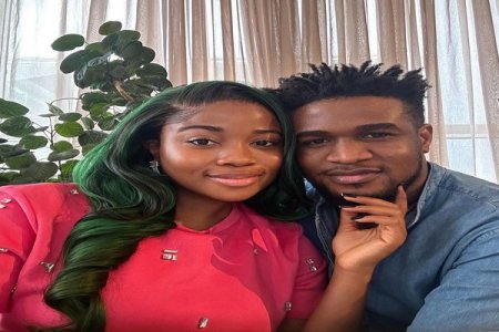 Social Media Reacts to Veekee James’ Controversial Post on Husband