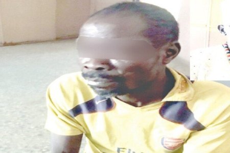 Man Arrested After Setting Girlfriend on Fire During Heated Argument in Abuja