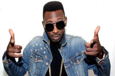 [VIDEO] "I Was Bigger Than Wizkid and Davido Once," May D Opens Up