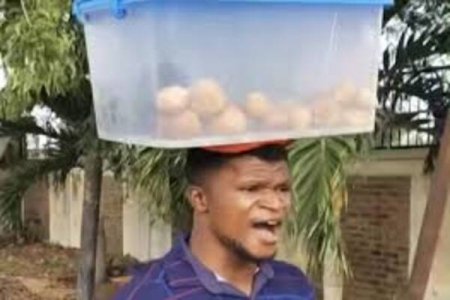 [VIDEO] Viral Fish Pie Seller Alax Evalsam Speaks Out: 'I Was Used and Dumped'