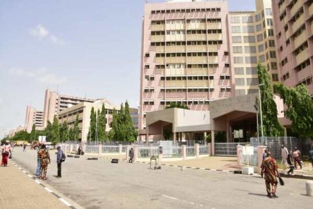 FG Shuts Abuja Roads for 2025 Armed Forces Remembrance Day