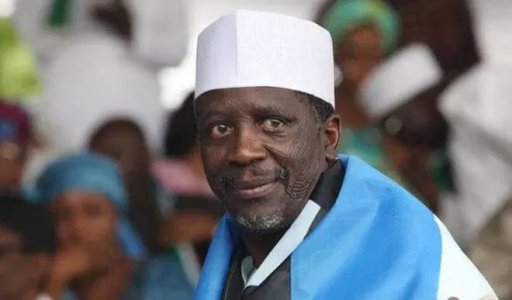 Setback for PDP as Ex-Sokoto Governor Bafarawa Resigns from Party