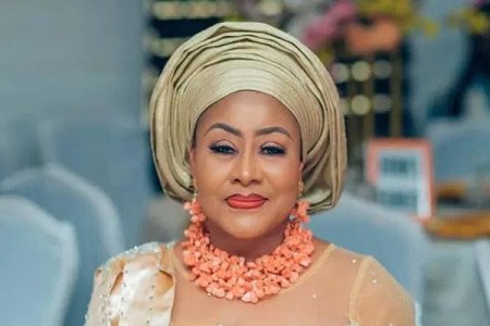 Ngozi Ezeonu Slams Aspiring Actresses for ‘Unprofessional’ Audition Attire