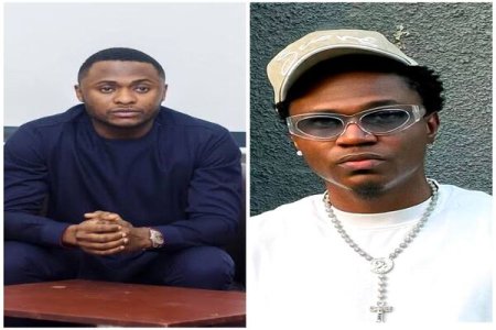 Spyro Calls Out Ubi Franklin for Misleading Him with Fake Davido Deal