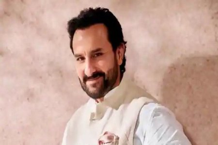 Bollywood Star Saif Ali Khan Survives Stabbing by Intruder, Out of Danger