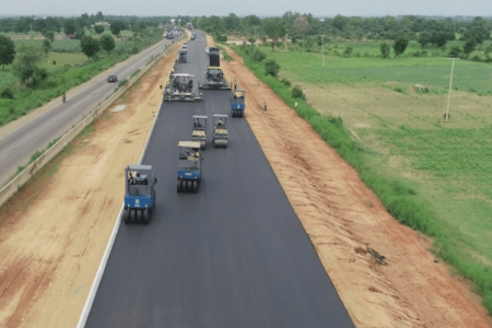 FG Assures Abuja-Kaduna-Kano Road Completion in 14 Months