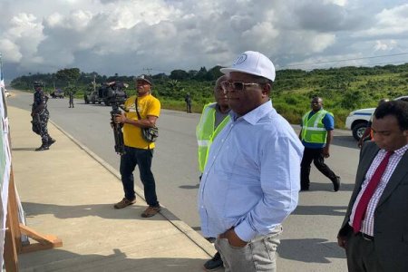 Insufficient Funds Frustrating Road Repairs in Nigeria, Says Works Minister