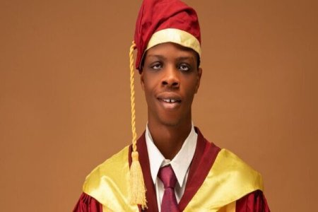 Academic Excellence: UNILAG’s Best Graduates Achieve Perfect 5.00 CGPA