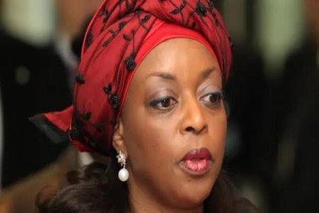 Diezani Alison-Madueke Denies Ownership of $52.8M "Loot" Repatriated from U.S.