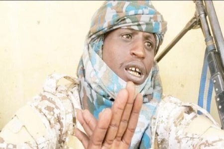 Military Reveals How Terrorist Bello Turji Abandoned Son During Fierce Battle