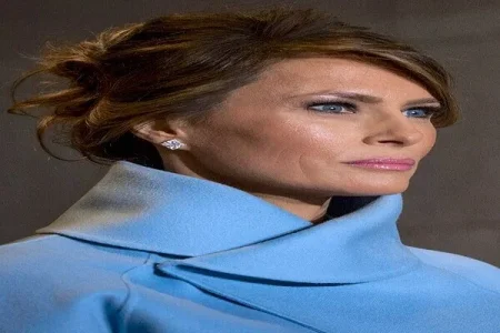 Critics Slam Melania Trump’s £1.4 Billion Crypto Launch as Unethical