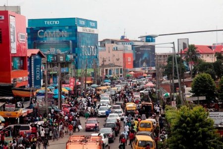 $71.6M Revenue: How Lagos Benefited from ‘Detty December’ Events