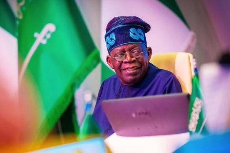 Tinubu Hosts Ogoni Leaders, Fubara to Discuss Niger Delta Restoration