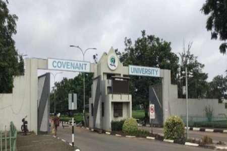 Covenant University Tops Nigeria's 2025 University Rankings