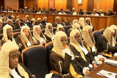 Lawyers Slam Proposed 5-Year Tenure for Nigeria’s Top Judges