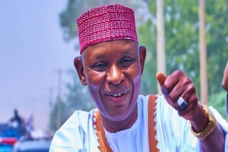 Kano Governor Distributes 7,158 Goats to Empower 2,386 Women