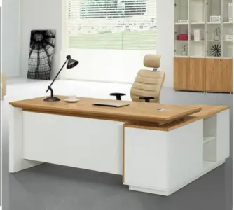 Largelife Furniture: Affordable Luxury Amazon Executive Office Table