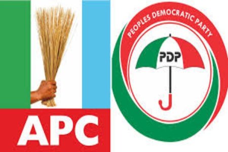 APC, PDP Trade Blame After Edo Election Tribunal Shooting