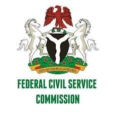 Animal Health Technologist at the Federal Civil Service Commission